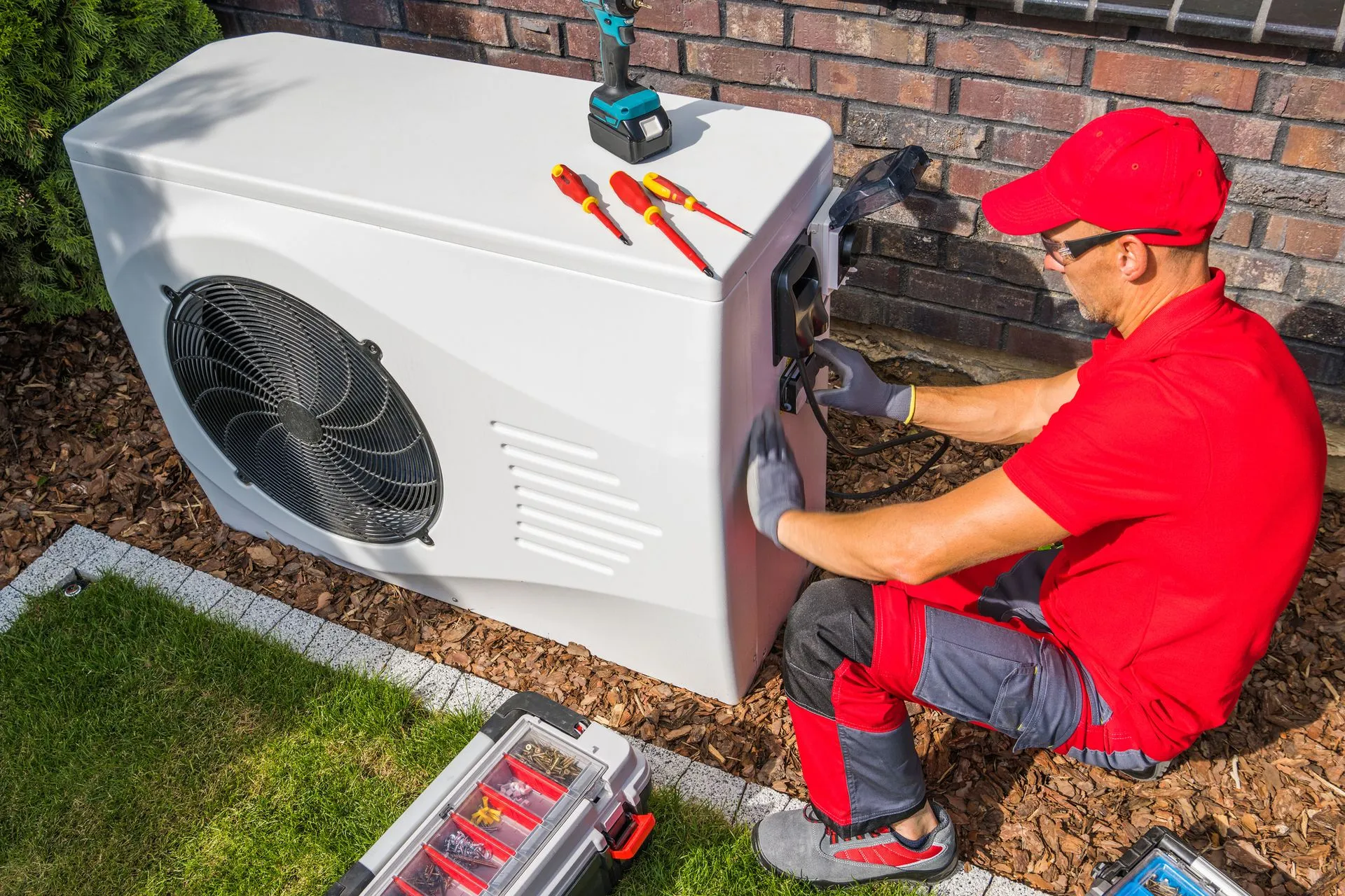 About HVAC in Yucaipa, CA